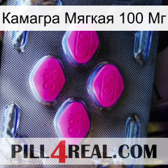 Камагра Мягкая 100 Мг 02